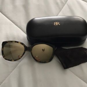 Banana Republic Avery Sunglasses